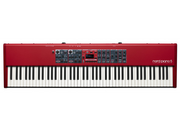 Clavia Nord Piano 5 88 Clavia Nord Piano 5 88
